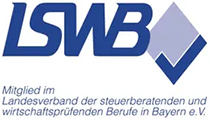 LSWB - Steuerkanzlei Jörg Morgenstern in 82380 Peißenberg